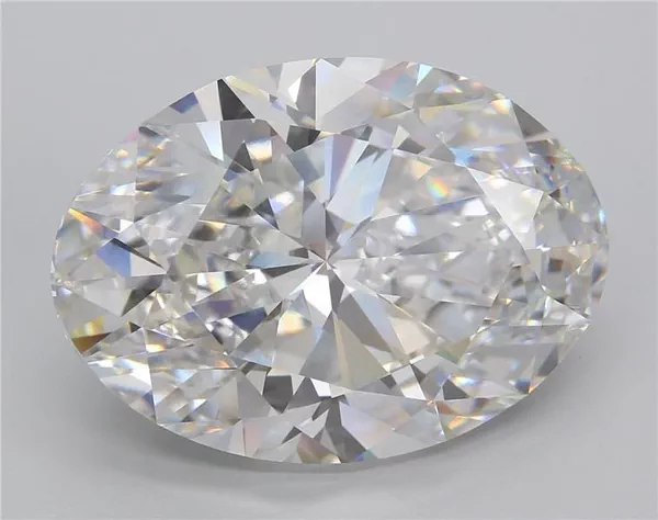 23.26 Carat · E · VVS2 Rare Carat Ideal Cut