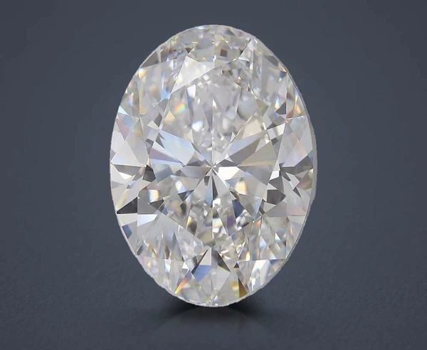 23.26 Carat · E · VVS2 Rare Carat Ideal Cut