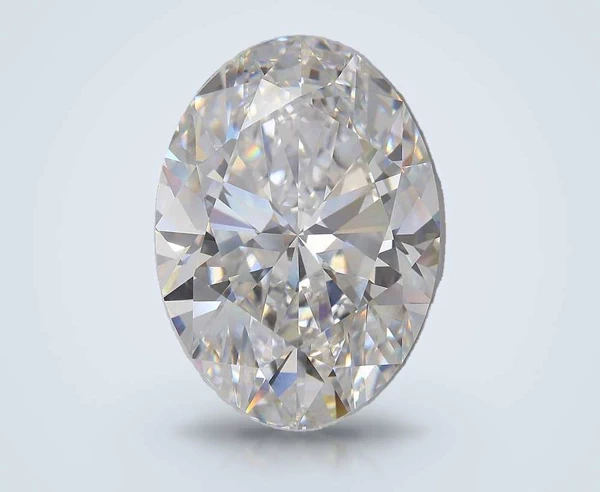 23.26 Carat · E · VVS2 Rare Carat Ideal Cut