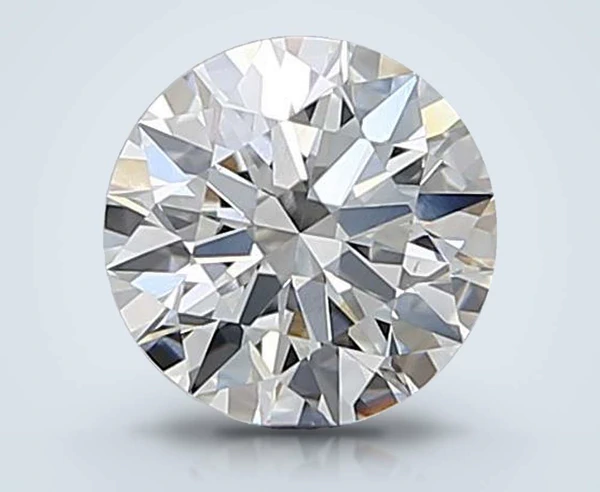 1.02 Carat · D · VS1 Rare Carat Ideal Cut