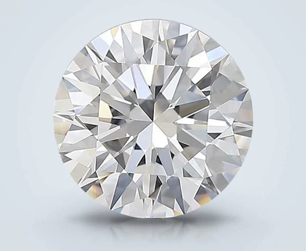1.73 Carat · D · FL Rare Carat Ideal Cut