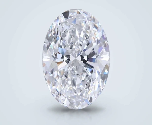 1.17 Carat · D · VVS2 Rare Carat Ideal Cut