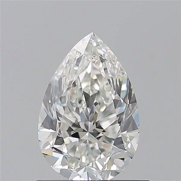 0.91 Carat · H · VS1 very good Cut