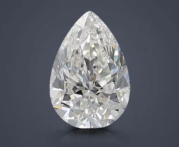 0.91 Carat · H · VS1 very good Cut
