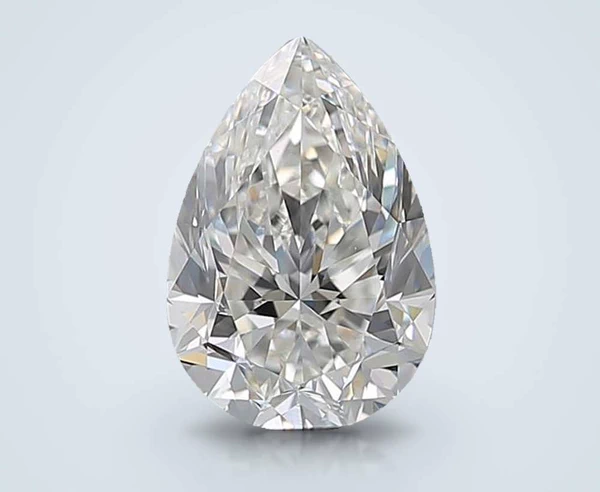 0.91 Carat · H · VS1 very good Cut