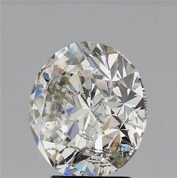 3.5 Carat · I · SI2 excellent Cut