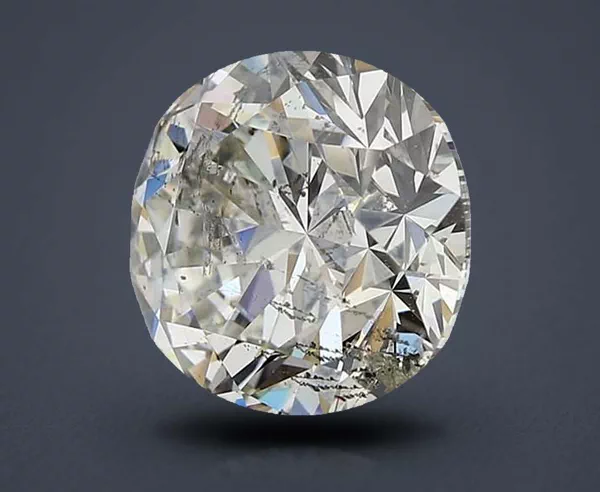 3.5 Carat · I · SI2 excellent Cut