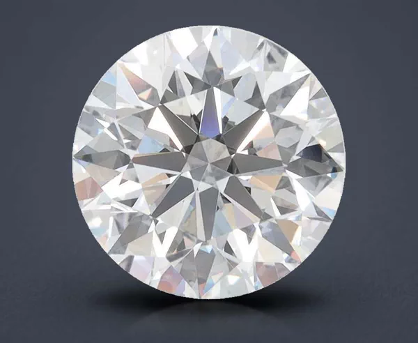 3.52 Carat · D · FL Rare Carat Ideal Cut