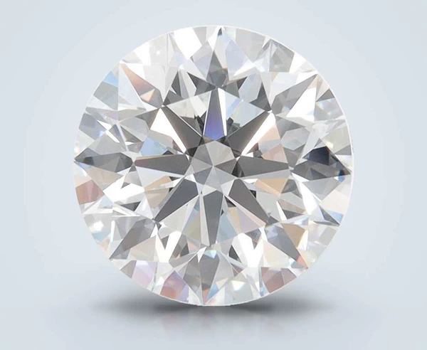 3.52 Carat · D · FL Rare Carat Ideal Cut