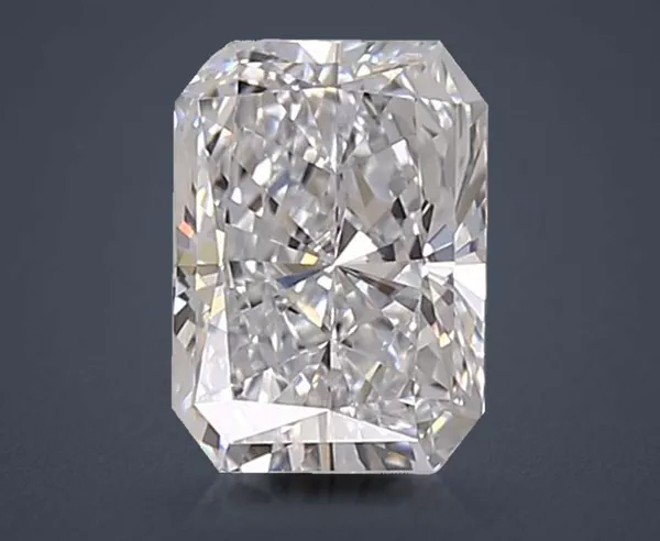 0.97 Carat · D · IF Rare Carat Ideal Cut