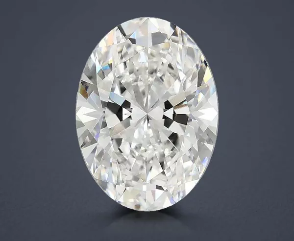 4.62 Carat · F · VS1 Rare Carat Ideal Cut