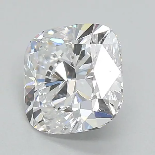 1.27 Carat · D · VS1 Rare Carat Ideal Cut