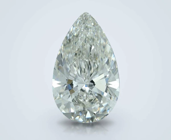 15.52 Carat · G · VS1 Rare Carat Ideal Cut