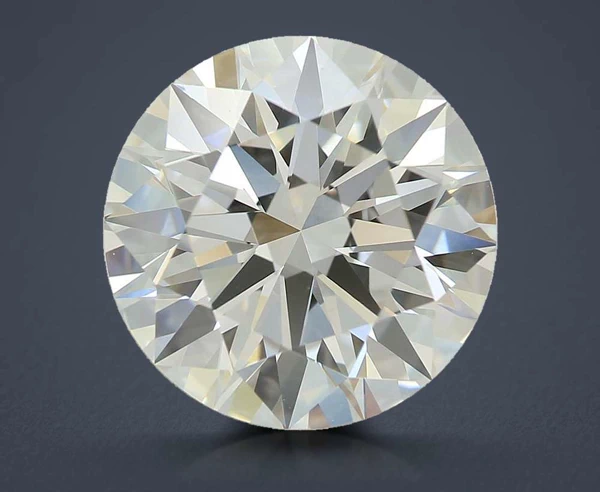 4.02 Carat · E · VVS2 Rare Carat Ideal Cut