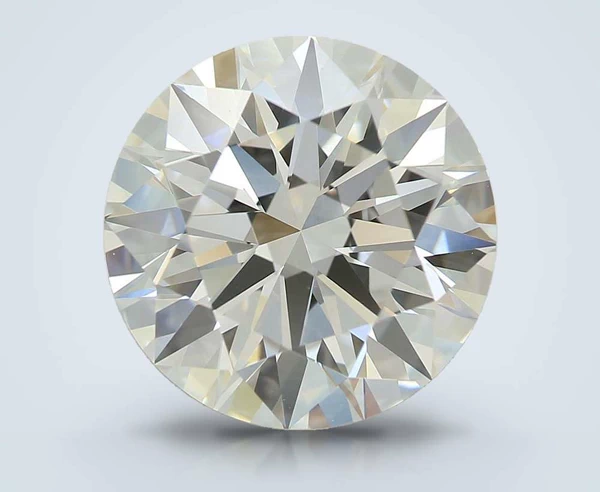 4.02 Carat · E · VVS2 Rare Carat Ideal Cut