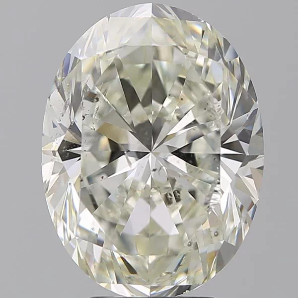 5 Carat · K · SI2 very good Cut
