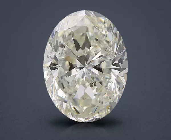 5 Carat · K · SI2 very good Cut