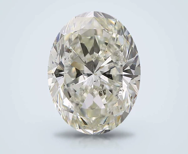 5 Carat · K · SI2 very good Cut