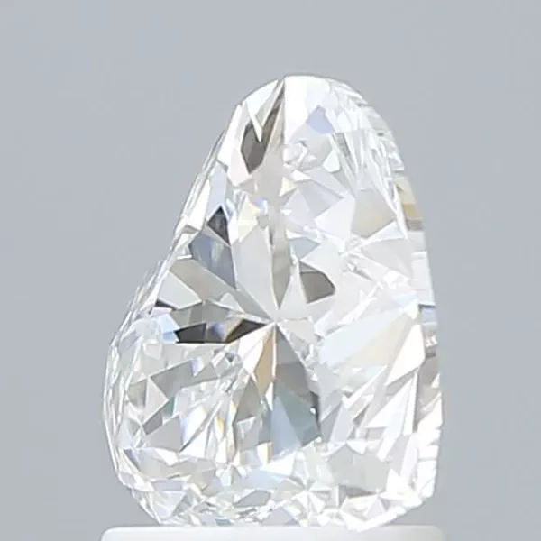 2.09 Carat · D · VVS1 Rare Carat Ideal Cut