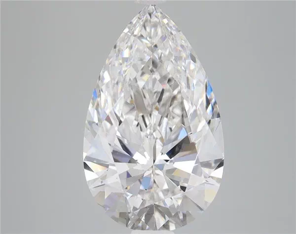 4.53 Carat · E · VS2 Rare Carat Ideal Cut