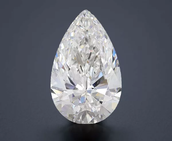 4.53 Carat · E · VS2 Rare Carat Ideal Cut