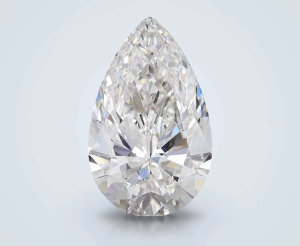 4.53 Carat · E · VS2 Rare Carat Ideal Cut