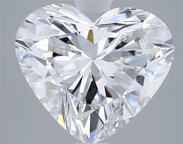 3.05 Carat · E · VVS2 Rare Carat Ideal Cut