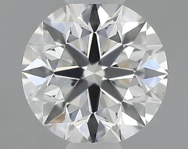 0.31 Carat · F · VS2 excellent Cut