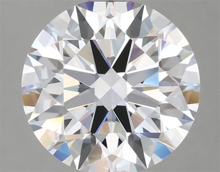 3.15 Carat · D · VVS2 Rare Carat Ideal Cut