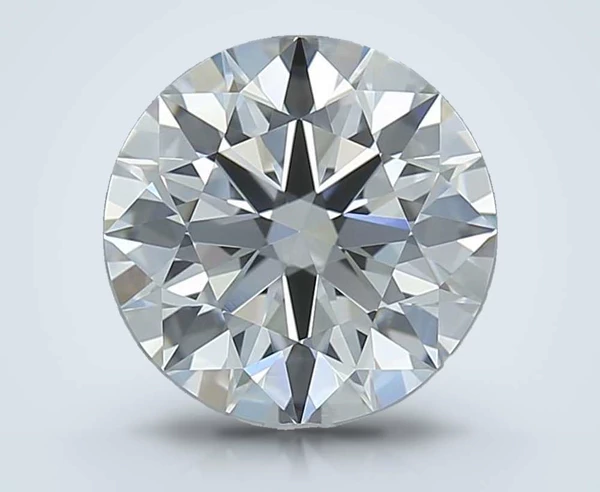 2.55 Carat · G · IF Rare Carat Ideal Cut
