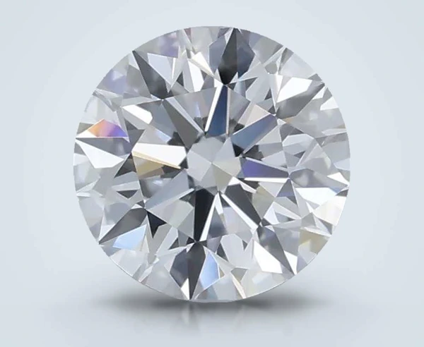 0.56 Carat · F · IF Rare Carat Ideal Cut
