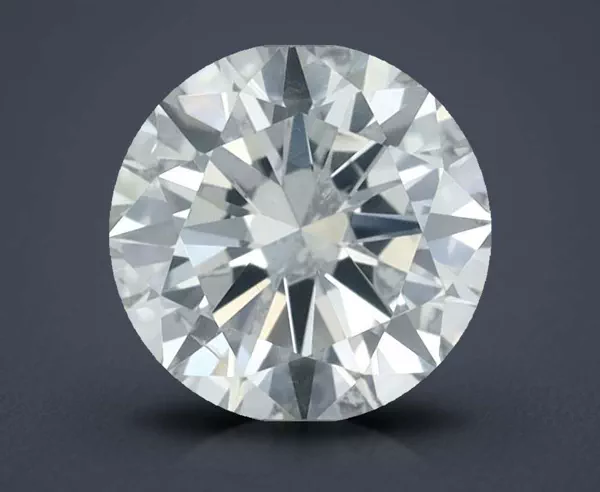 0.6 Carat · H · SI1 excellent Cut