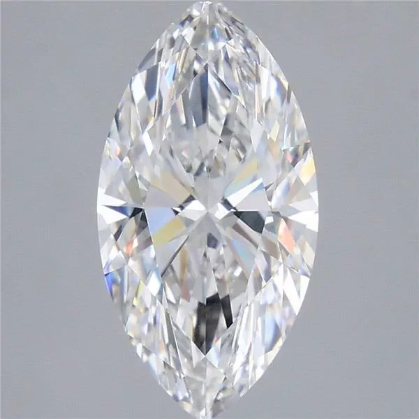 3.58 Carat · D · VVS1 Rare Carat Ideal Cut