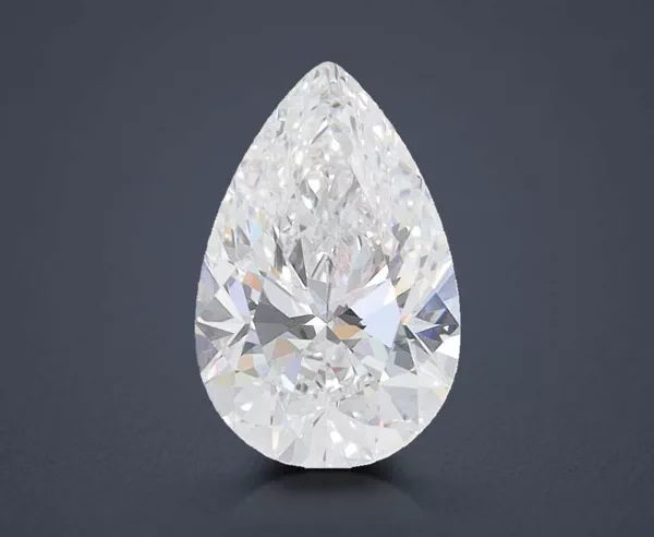 1.22 Carat · D · IF Rare Carat Ideal Cut