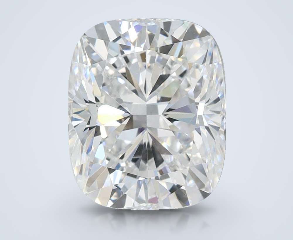 2.31 Carat · D · FL Rare Carat Ideal Cut