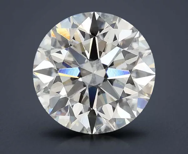 2.38 Carat · G · VS2 ideal Cut