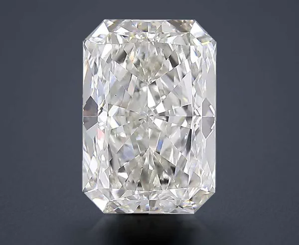 7.02 Carat · H · VS2 Rare Carat Ideal Cut