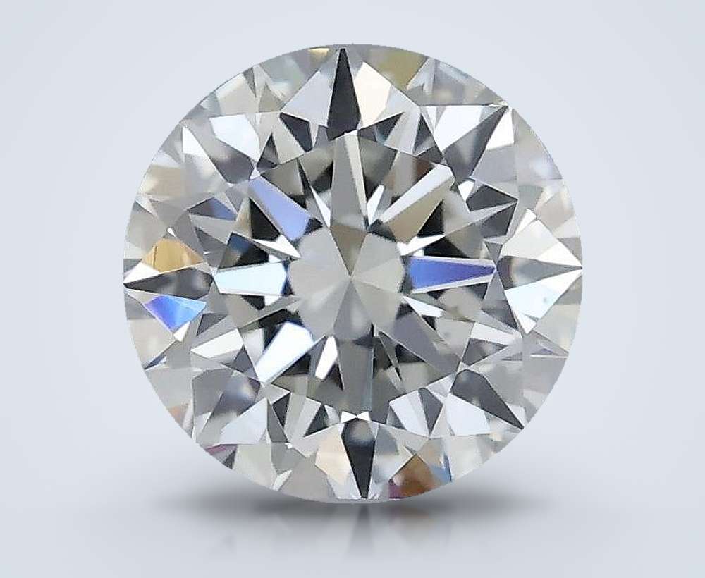 0.57 Carat · I · VS1 Rare Carat Ideal Cut