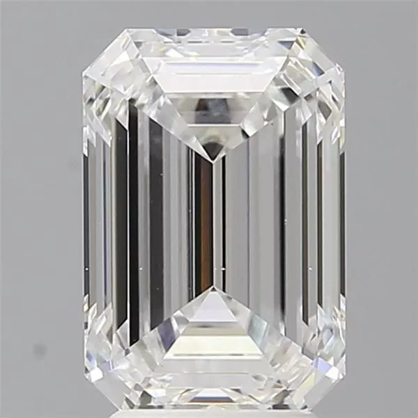 3.55 Carat · E · VS1 Rare Carat Ideal Cut