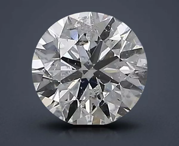 0.96 Carat · F · SI2 Rare Carat Ideal Cut