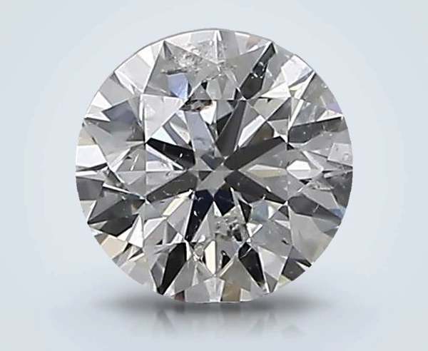 0.96 Carat · F · SI2 Rare Carat Ideal Cut