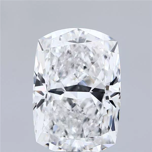 4.06 Carat · E · VVS1 Rare Carat Ideal Cut