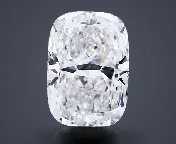 4.06 Carat · E · VVS1 Rare Carat Ideal Cut