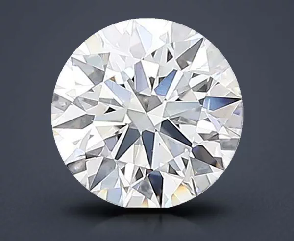 1.08 Carat · D · VVS2 Rare Carat Ideal Cut