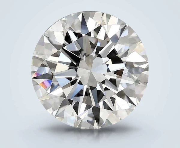 0.99 Carat · F · VVS1 Rare Carat Ideal Cut