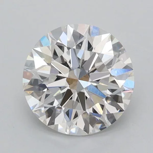 1.39 Carat · E · FL Rare Carat Ideal Cut