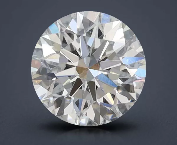 1.39 Carat · E · FL Rare Carat Ideal Cut