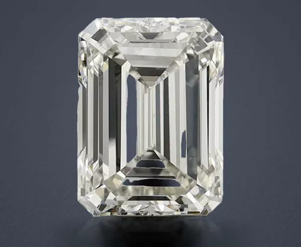 3.05 Carat · H · VVS2 very good Cut