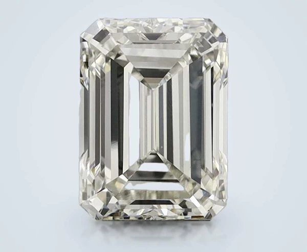 3.05 Carat · H · VVS2 very good Cut