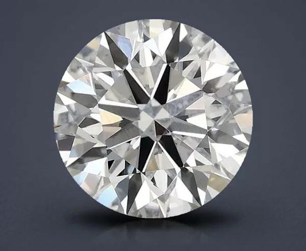 1.43 Carat · F · VVS2 Rare Carat Ideal Cut